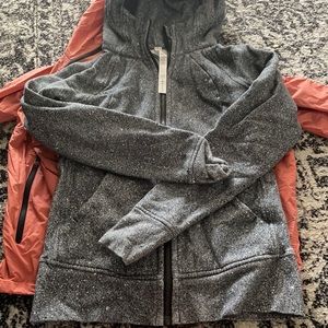 Lululemon hoodie